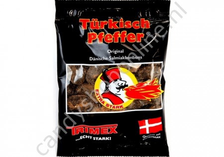 Trimex Türkisch pfeffer 100 gram