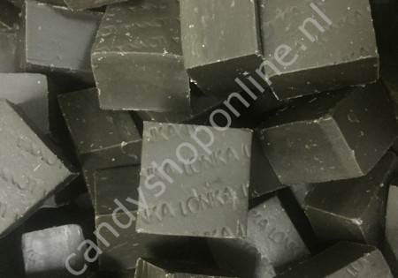 Engelse Fudge Lonka Drop 250 gram