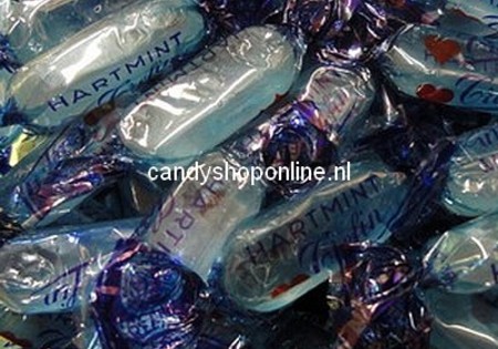 Trefin Hartmint 200gram