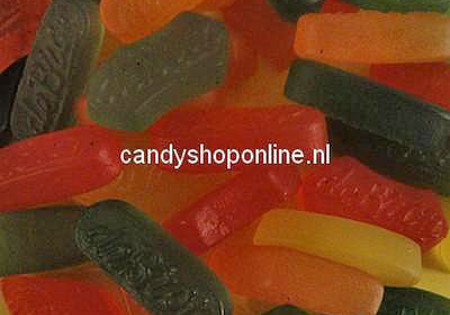 VanVliet Winegums SV 200 gram
