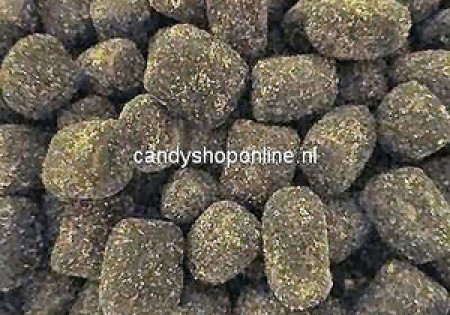 Meenk Salmiak Truffels 200 gram