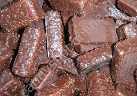 Belgische spekken choco cocos
