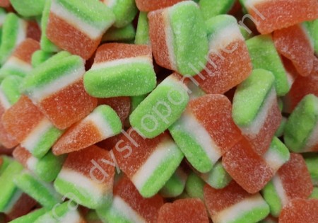 Damel Mango Slices
