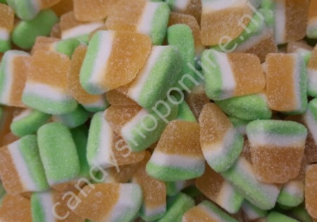 Damel Pineapple Slices