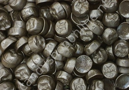 Festivaldi Harlekijntjes Drop