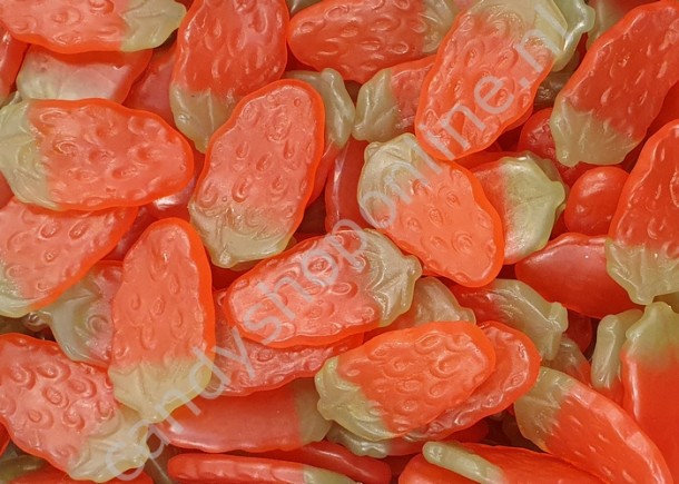 Haribo Aardbeien