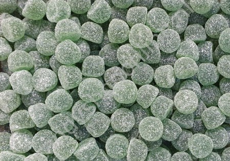 RedBand Menthol Groentjes Zacht