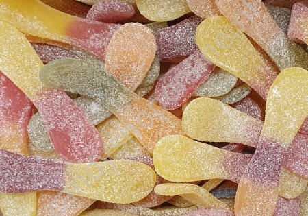 Redband Zure Tongen (Glutenvrij)