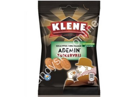 Klene Ademin SV
