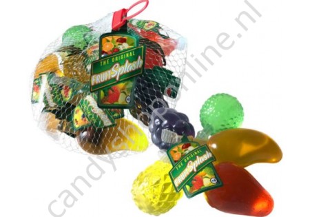 Felko Fruit Splash 10pcs.