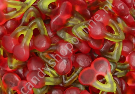 Haribo Kersen