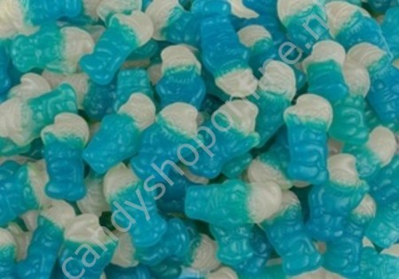 Haribo Kabouters 