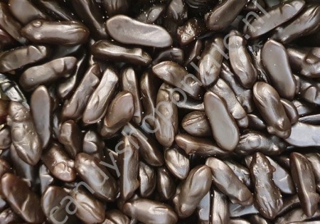 Frisia Drop Muizen Zout