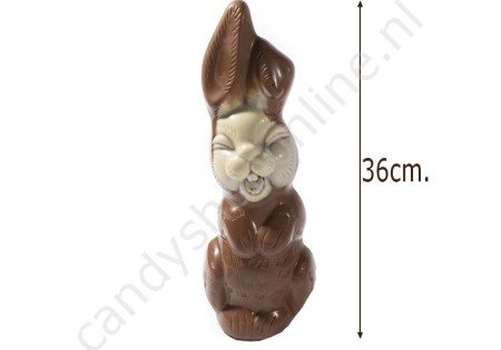 Tosca Lachhaas middel 36cm