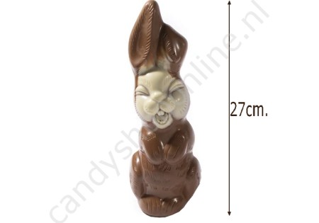 Tosca Lachhaas klein 27cm.
