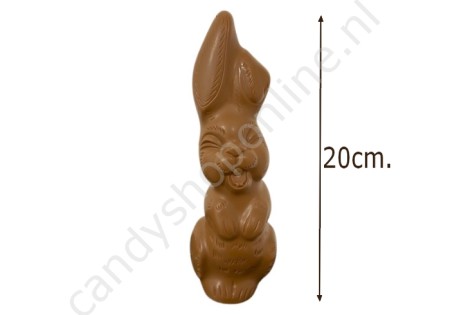 Tosca Lachhaas mini 20cm.