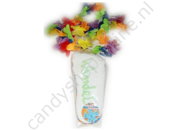 Spekvoet Hawaiislinger