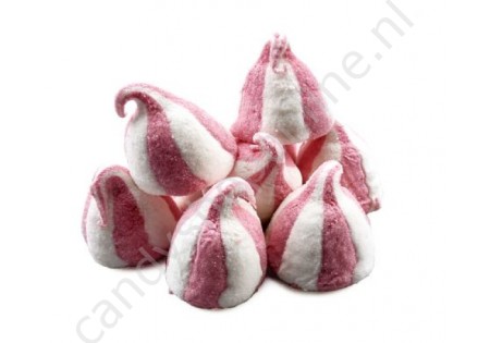 Fini Strawberry Elf Hat Marshmallows 150gr.
