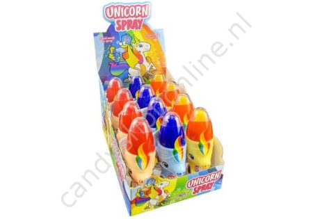 Starsweets Unicorn Spray 50ml.